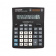 Калькулятор настольный CITIZEN CDB-1201BK, 12 разрядов, двойное питание.
