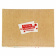 Коробка подарочная «Сенсация» в комплекте поздравительная открытка и бант