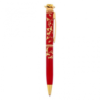 Набор подарочный «Самой прекрасной тебе» (ручка, карандаш ч/г)