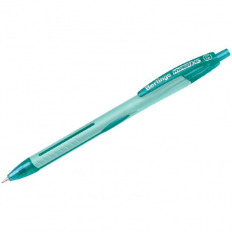 Ручка шариковая «Hyper XS», стержень синий, 0,5 мм, корпус ассорти
