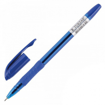 Ручка шариковая масляная «BELINGA», 0,7 мм, стержень синий