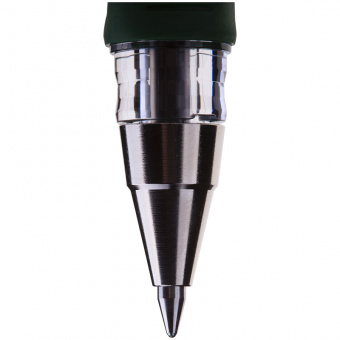 Ручка шариковая масляная Pilot «BPS», 0,7 мм, стержень зеленый