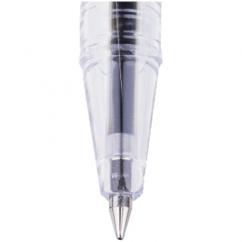 Ручка шариковая настольная Berlingo, 0,5 мм, стержень синий
