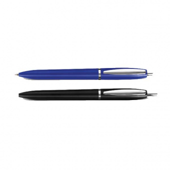 Ручка шариковая автоматическая Forpus «KABINETT», 0,7 мм, стержень синий