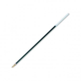 Стержень Союз для шариковых ручек, 152 мм, 1,0 мм, синий