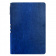Бизнес-тетрадь Attache «Light Book» А50, 112 л, линейка, темно-синяя