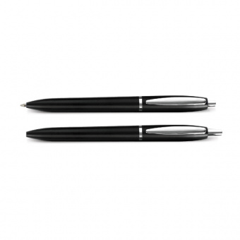 Ручка шариковая автоматическая Forpus «KABINETT», 0,7 мм, стержень черный