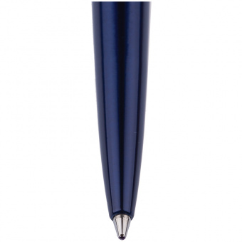 Ручка шариковая автоматическая Parker «Jotter Core Royal Blue CT M», 1 мм, стержень синий