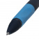 Ручка "пиши-стирай" гелевая с эргономичным грипом BRAUBERG REPEAT, СИНЯЯ, узел 0,7 мм, линия письма 0,5 мм