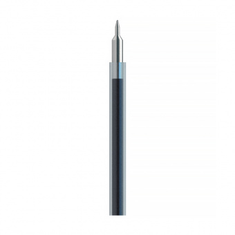 Стержень для шариковых ручек Berlingo «PR-05», 135 мм, узел 0,5 мм, линия 0,3 мм, синий