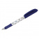 Ручка перьевая Schneider "Voice", 1 картридж, грип, синий корпус