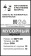 Пакеты для мусора черный 240л 30мкм (в рулоне 10шт) 900*1300
