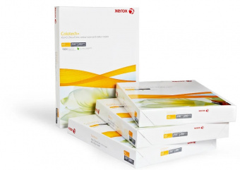 Бумага форматная А3 XEROX Colotech Plus 250г/м2 250л