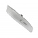 Нож строительный Smartbuy One Tools, 18 мм, алюминиевый корпус