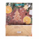 Пакет крафт «Ароматы зимнего вечера», вертикальный, 23 × 27 × 8 см