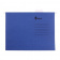 Подвесная папка Forpus, 310 × 234 мм, А4 до 80 л., табуляторы, синяя