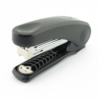Степлер №24 30л. KANEX HDZ-45 скоба №24/6,26/6, черный