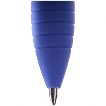 Ручка шариковая автоматическая Milan «Sway», 1.0 мм, стержень синий
