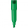 Текстовыделитель OfficeSpace, 1-3 мм, зеленый