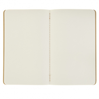 Блокнот MOLESKINE «Cahier Journal» large, А5, 40 листов, нелинованный, твердый переплет