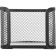 Подставка для бумажных блоков металл. сетка черный Attache 105x105x78 (бокс) 