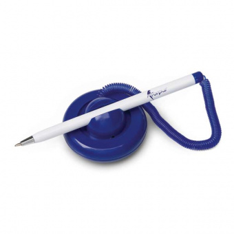 Ручка шариковая настольная Forpus «Table-pen», 0,7 мм, стержень синий