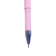Ручка гелевая «Soft», 0,5 мм, стержень черный