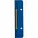 Механизм-вставка для скоросшивателя Attache, 35 × 160 мм, синий, 