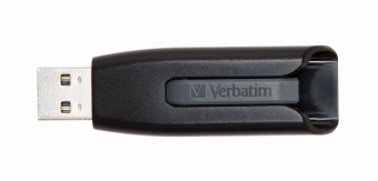 Флеш накопитель USB Drive 3.0 Verbatim SnG V3, 32 Гб