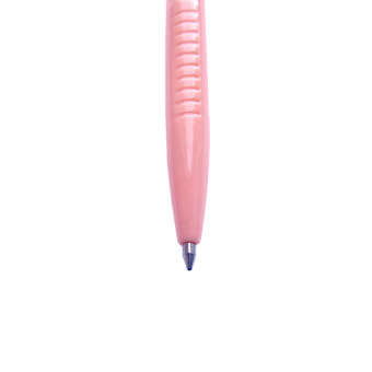 Ручка шариковая автоматическая TUKZAR «Tivoli», 0,7 мм, стержень синий