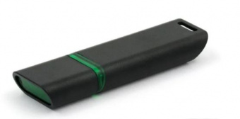 Флэш накопитель USB Mirex SPACER BLACK 128GB (ecopack)