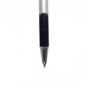 Ручка шариковая автоматическая TUKZAR «VERTA», 0,7 мм, стержень синий