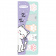 Закладки-флажки MESHU "Meow paw", 20л., европодвес