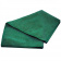 Салфетки для уборки, 25 × 25 см, 3шт., микрофибра, зеленые