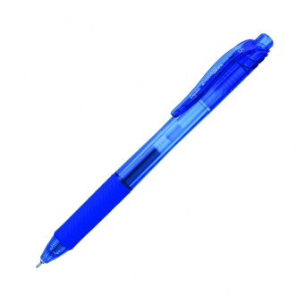 Ручка-роллер Pentel «EnerGel - X» 0,5 мм, стержень синий