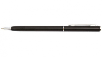 Ручка шариковая автоматическая Forpus «PARIS», 0,7 мм, стержень синий