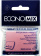 Блок самоклеящийся Economix, 50 × 38 мм, 100 л., розовый