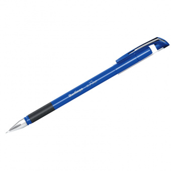 Ручка шариковая Berlingo «xFine», 0,3 мм, стержень синий
