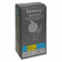 Перчатки нитриловые BENOVY Nitrile Chlorinated, черные, размер L, 100 пар