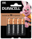 Батарейка LR6 Duracell LR6 / тип AA (Цена за 1 штуку)