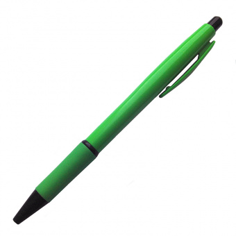 Ручка шариковая автоматическая TUKZAR «Jack», 0,7 мм, стержень синий
