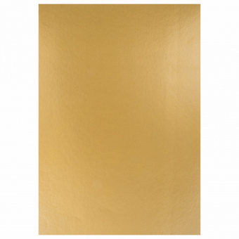 Цветная бумага Пифагор "Волшебная", А4, газетная, 10 листов, 10 цветов, скоба, 200х280 мм