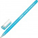 Ручка гелевая Attache "Pastel", 0,5 мм, стержень синий, корпус ассорти