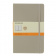 Блокнот MOLESKINE «Classic Soft» large, А5, 96 листов, линейка, мягкий переплет