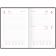 Ежедневник датированный Greenwich Line «Elegance» на 2019 г., А5, кожзам, 176 л., бирюзовый
