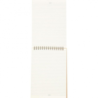 Блокнот Kroyter «Арт», А5, 48 листов, линия, на гребне