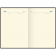 Ежедневник недатированный Berlingo «Western», А5, 136 листов, кожзам, коричневый