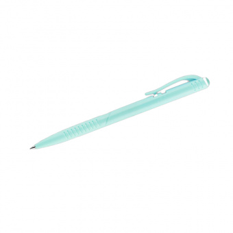 Ручка шариковая автоматическая TUKZAR «Tivoli», 0,7 мм, стержень синий