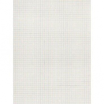 Тетрадь общая А4 96л,на скрепке, в клетку, обложка из бумвинила, внутренний блок - офсетная бумага, обложка синего цвета