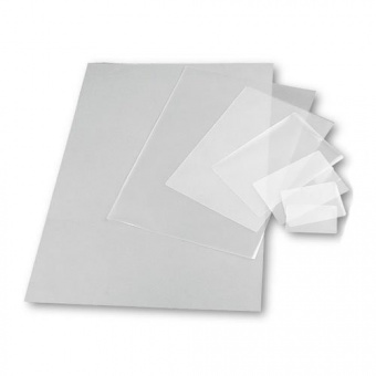 Пленка для ламинирования А4 250мкм  216*303мм, 100 шт.